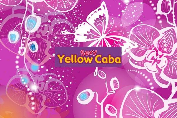 Yellowcaba(イエローキャバ)